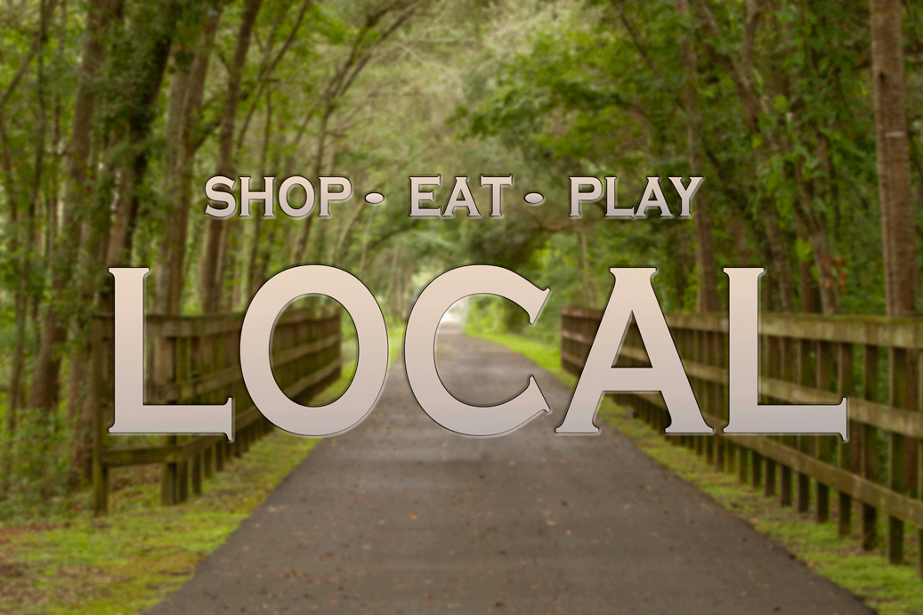 Buy Local